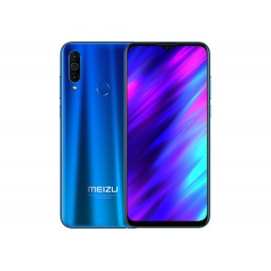 Meizu M10 3/32Gb blue Global Version