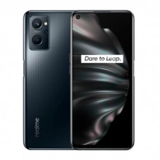 Realme 9i RMX3491 4/128Gb black Global version