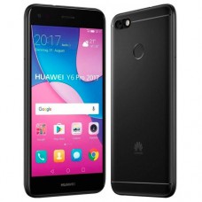 Huawei Y6 2017 2/16Gb black