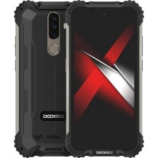 Doogee S58 Pro black