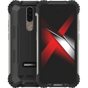 Doogee S58 Pro black