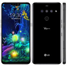 LG V50 black REF