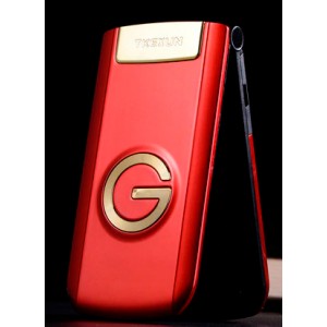 Tkexun G3 red