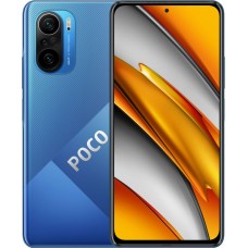 Xiaomi POCO F3 8/256Gb blue Global version
