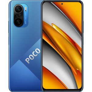 Xiaomi POCO F3 8/256Gb blue Global version