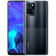 Infinix Note 10 Pro 8/128Gb black