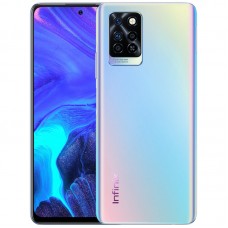 Infinix Note 10 Pro 6/64Gb blue