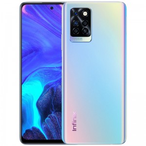 Infinix Note 10 Pro 6/64Gb blue