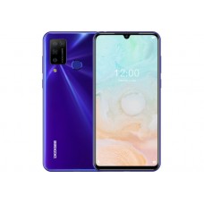 Doogee N20 Pro purple