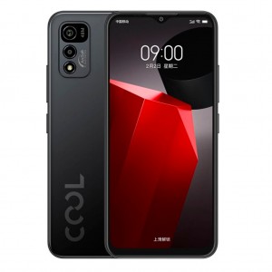 Coolpad Cool 20 4/64Gb black