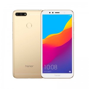 Honor 7A 3/32Gb gold