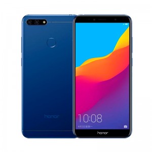 Honor 7A 3/32Gb blue