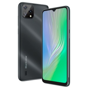 Blackview A55 black