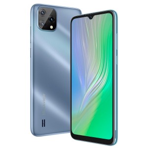 Blackview A55 blue