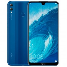 Honor 8X MAX 4/128Gb blue