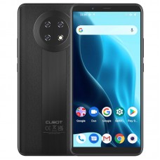 Cubot Note 9 black