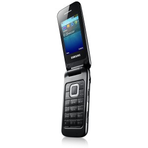 Samsung C3520 black REF