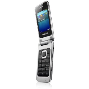 Samsung C3520 silver REF