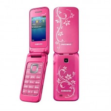 Samsung C3520 la fleur REF