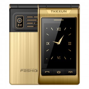 Tkexun G10-1 3G (Yeemi G10-1) gold