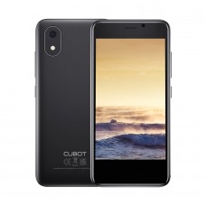 Cubot J10 black