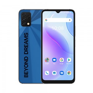 Umidigi A11S 4/32Gb blue
