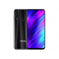 Meizu M10 3/32Gb black Global Version