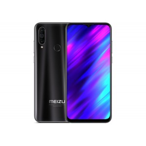Meizu M10 3/32Gb black Global Version