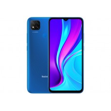 Xiaomi Redmi 9C 3/64Gb blue Global Version