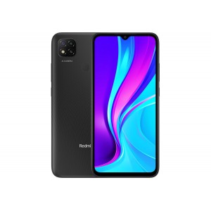 Xiaomi Redmi 9C 3/64Gb grey Global Version