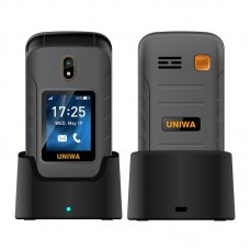 Uniwa V909T black