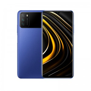 Xiaomi POCO M3 4/128Gb blue Global Version