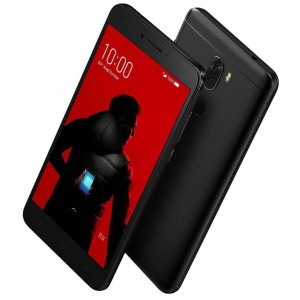 Coolpad Cool Play 6 6/64Gb black
