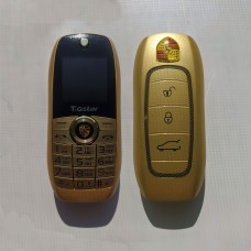Tkexun K6 (T.GStar K6) gold