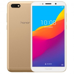 Honor 7 Play 2/16Gb gold