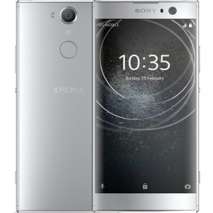 Sony Xperia XA2 H4133 silver REF