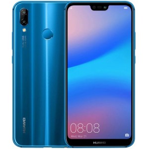 Huawei P20 Lite (Nova 3e) 4/64Gb blue