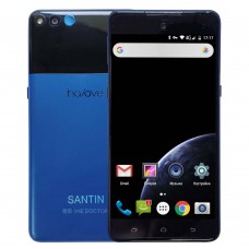 Santin Halove blue