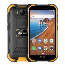 UleFone Armor X6 orange