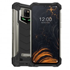 Doogee S88 Plus black