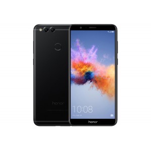 Honor 7X 4/64Gb black