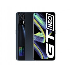 Realme GT NEO Flash Edition RMX3350 12/256Gb black