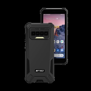 OUKITEL F150 H2022 black