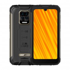 Doogee S59 black