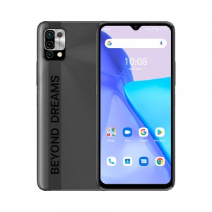 Umidigi Power 5 4/128Gb black