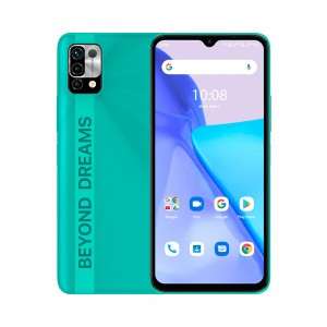 Umidigi Power 5 3/64Gb green