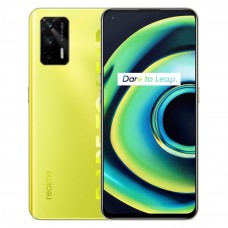 Realme Q3 Pro RMX2205 8/128Gb 5G yellow
