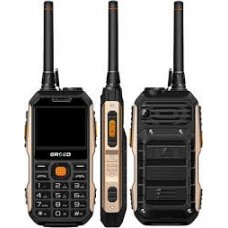 Grsed E8800 black РАЦИЯ