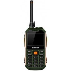 Grsed E8800 green РАЦИЯ