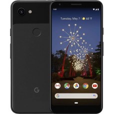 Google Pixel 3A XL 64Gb black REF